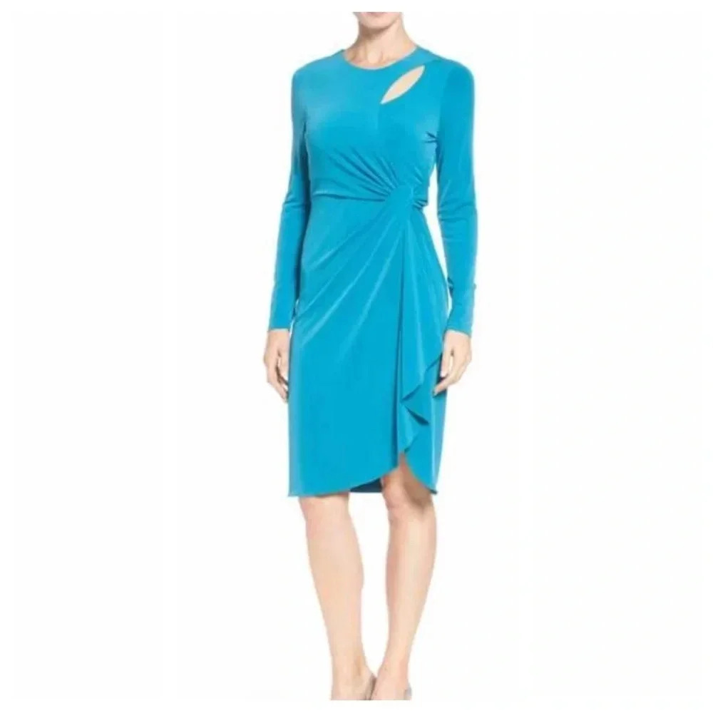 Catherine Malandrino Dress